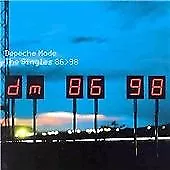 Depeche Mode : The Singles 86>98 CD 2 Discs (1998) Expertly Refurbished Product • £5